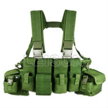 Veste tactique Chest Rig GV Standard